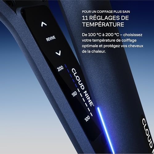 Vue 6 de Cloud Nine Contouring Wide