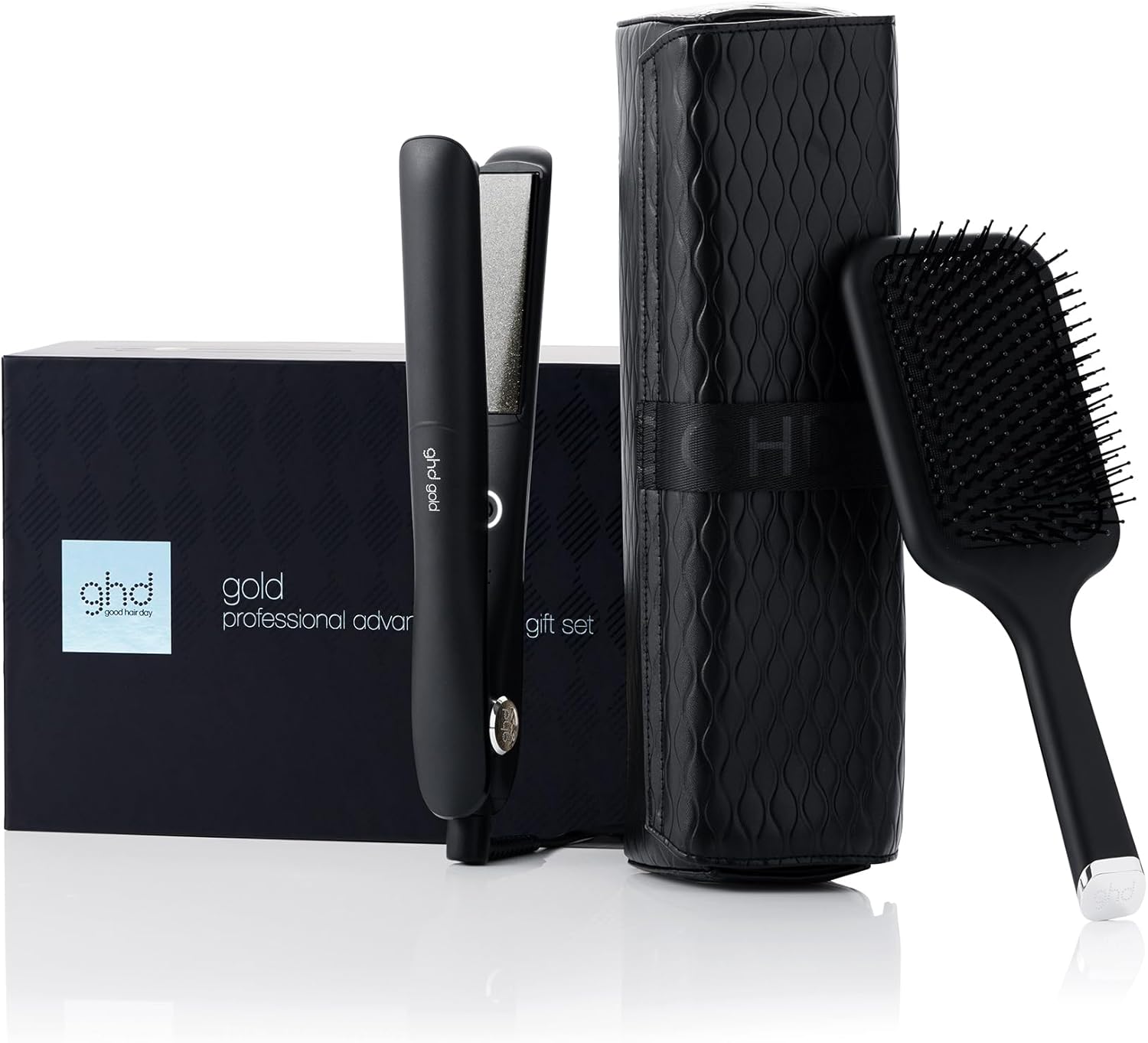 Ghd Coffret Lisseur Ghd