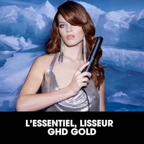 Vue 2 de Ghd Coffret Lisseur Ghd