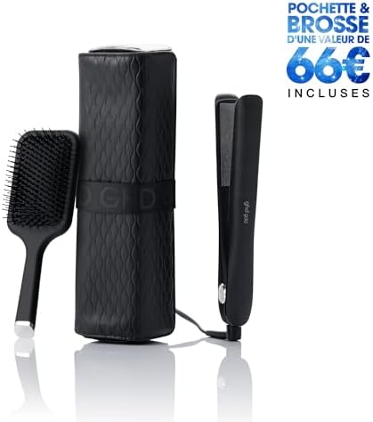 Vue 3 de Ghd Coffret Lisseur Ghd