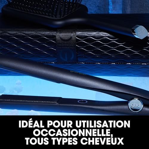 Vue 6 de Ghd Coffret Lisseur Ghd