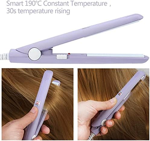 Vue 3 de Lisseur Cheveuxfer Lisser