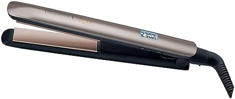 Vue 3 de Remington Lisseur Cheveux Soin