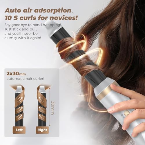 Vue 4 de Midingchai Airbrush En Air