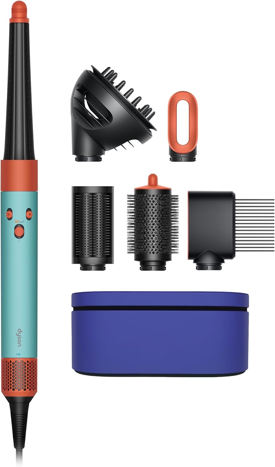 Dyson Airwrap Id Outil