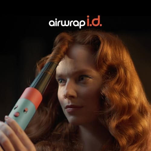 Vue 2 de Dyson Airwrap Id Outil