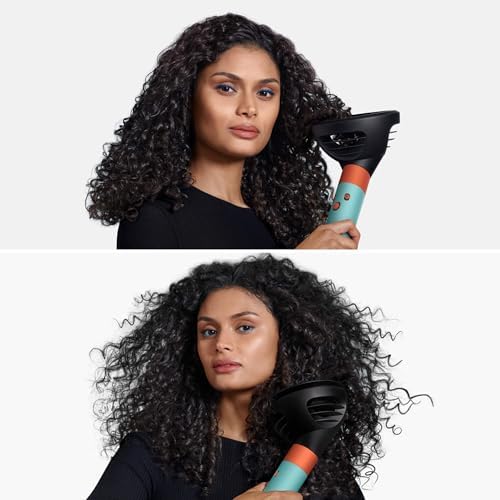 Vue 6 de Dyson Airwrap Id Outil