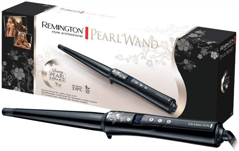 Remington Ci Ceramique Conique
