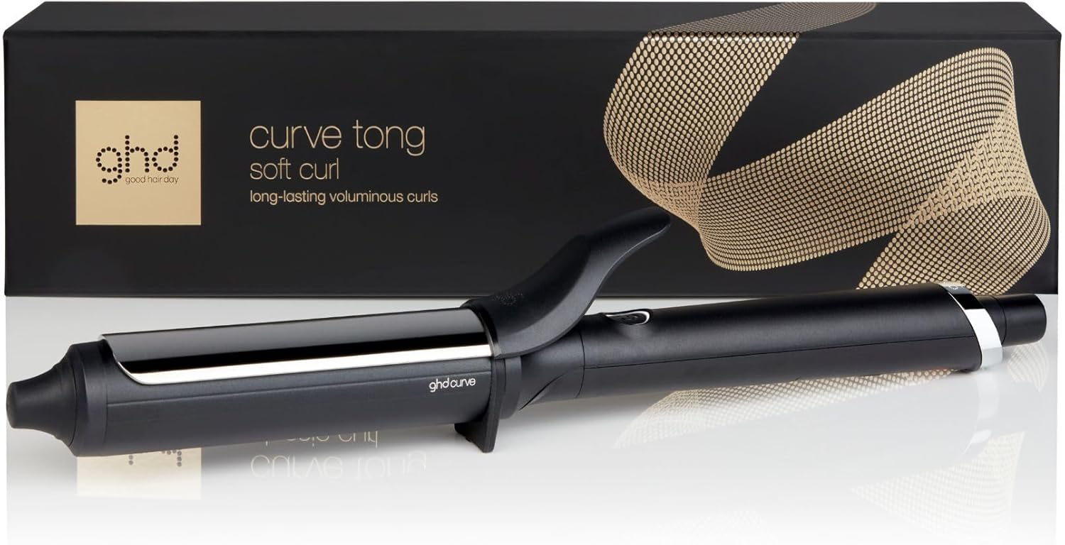 Ghd Boucleur Ghd Soft