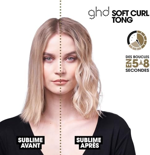 Vue 4 de Ghd Boucleur Ghd Soft