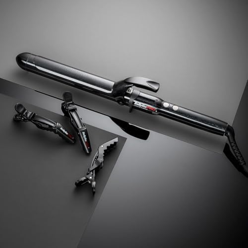 Vue 2 de Babyliss Pro Babtde Fer