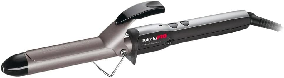 Babyliss Pro Tenacillas Titanium