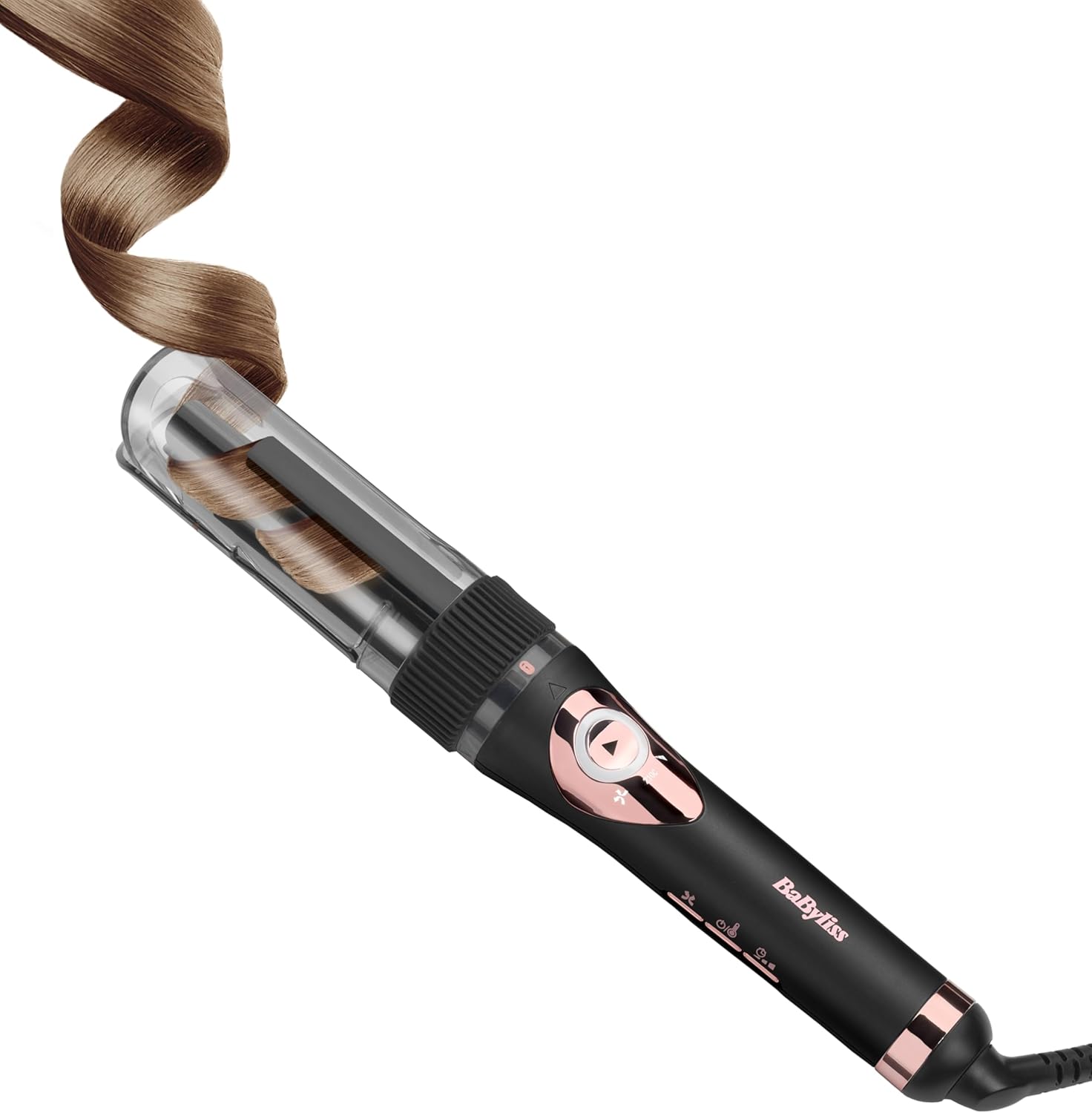 Babyliss Boucleur Automatique Curl