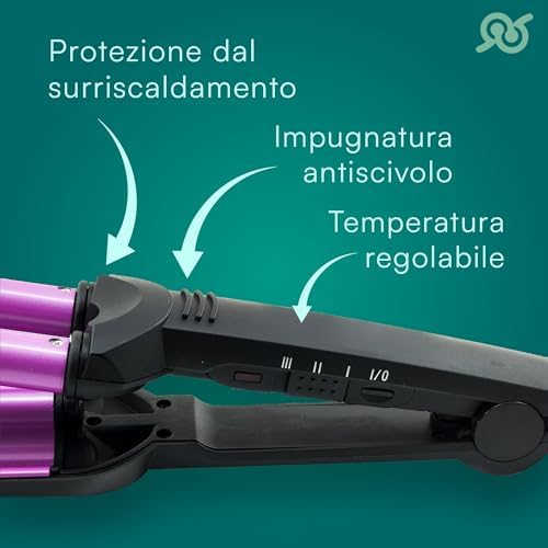 Vue 3 de Tempo Di Saldi Fer