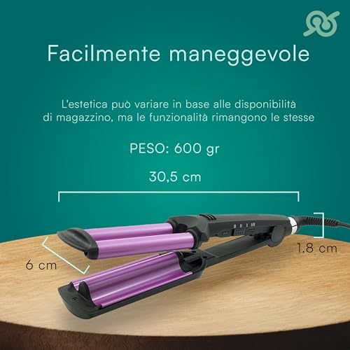 Vue 6 de Tempo Di Saldi Fer