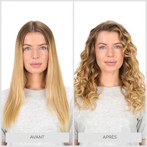 Vue 2 de Babyliss Boucleur Pince