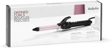Vue 6 de Babyliss Boucleur Pince