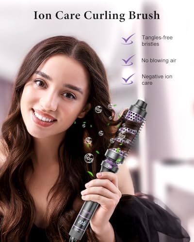 Vue 5 de Boucleur Cheveux Bestope