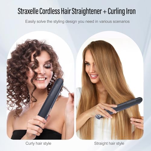 Vue 4 de Straxelle En Lisseur Sans