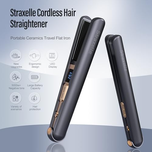 Vue 5 de Straxelle En Lisseur Sans