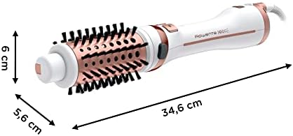Vue 2 de Rowenta Brush Activ Ultimate