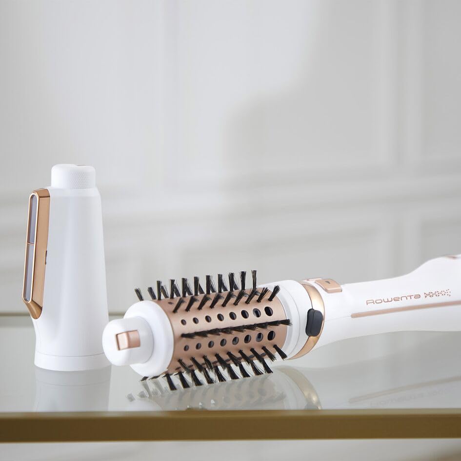Vue 5 de Rowenta Brush Activ Ultimate