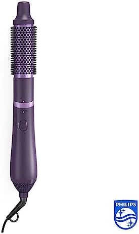 Vue 2 de Philips Serie Brosse Soufflante