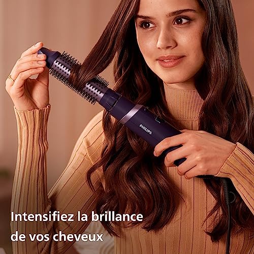Vue 5 de Philips Serie Brosse Soufflante
