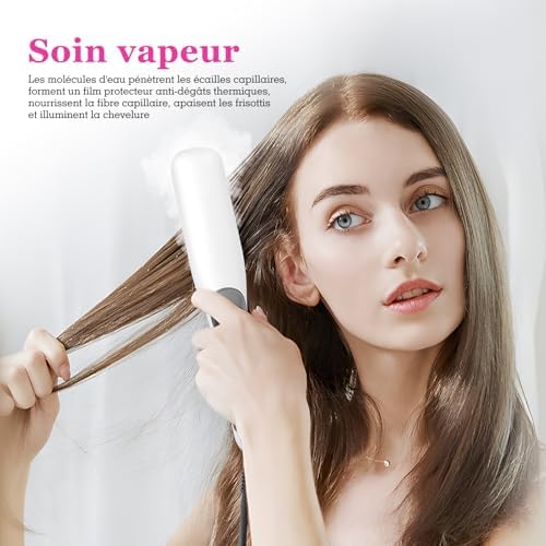Vue 2 de Arasyleon Brosse Repasser