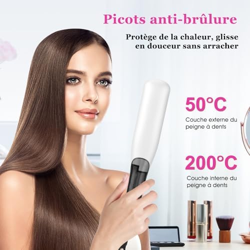 Vue 6 de Arasyleon Brosse Repasser