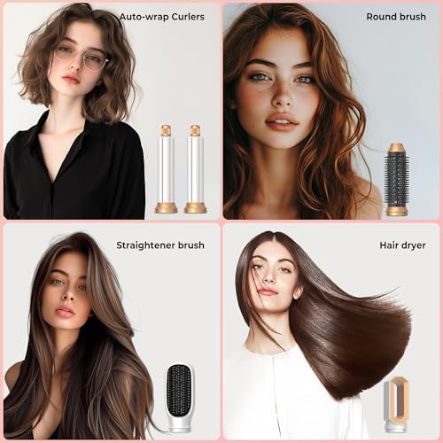 Vue 2 de Air Styler In Magic