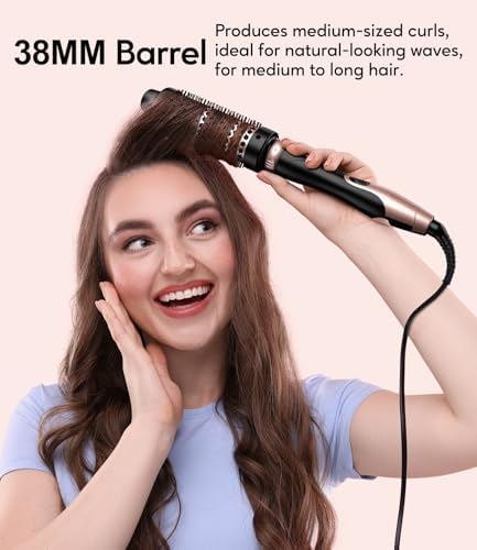 Vue 3 de Terviiix Thermal Brush Ensemble