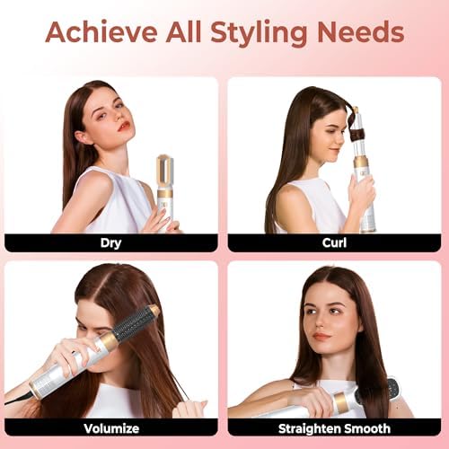 Vue 3 de Air Styler In Magic