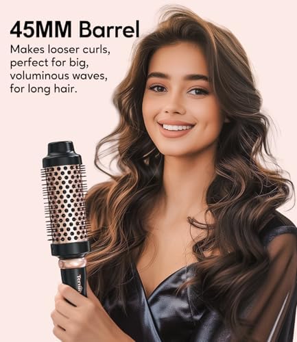 Vue 4 de Terviiix Thermal Brush Ensemble