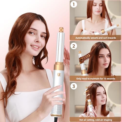 Vue 4 de Air Styler In Magic