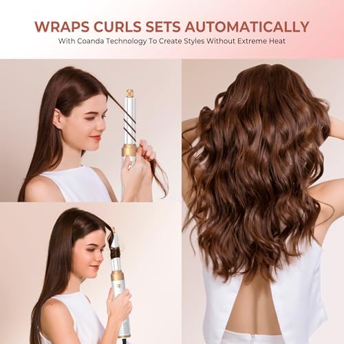 Vue 5 de Air Styler In Magic