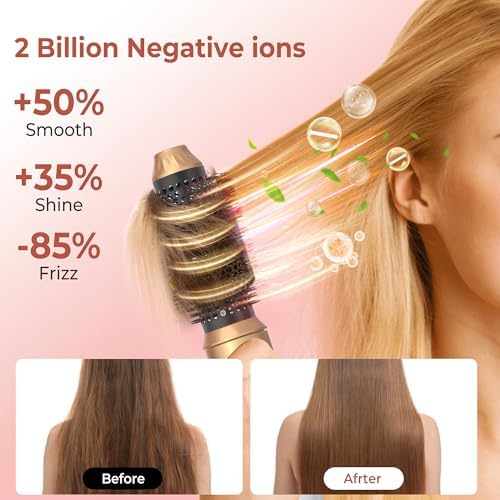 Vue 6 de Air Styler In Magic
