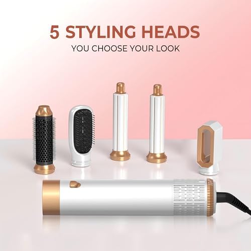 Vue 7 de Air Styler In Magic