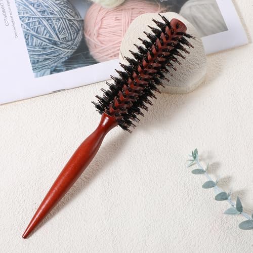 Vue 3 de Giantree Petite Brosse Ronde