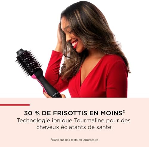 Vue 5 de Revlon Rvdr Salon Onestep