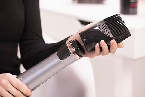 Vue 4 de Remington Brosse Soufflante Rotative