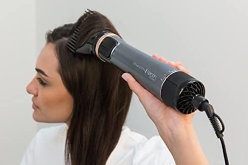 Vue 6 de Remington Brosse Soufflante Rotative