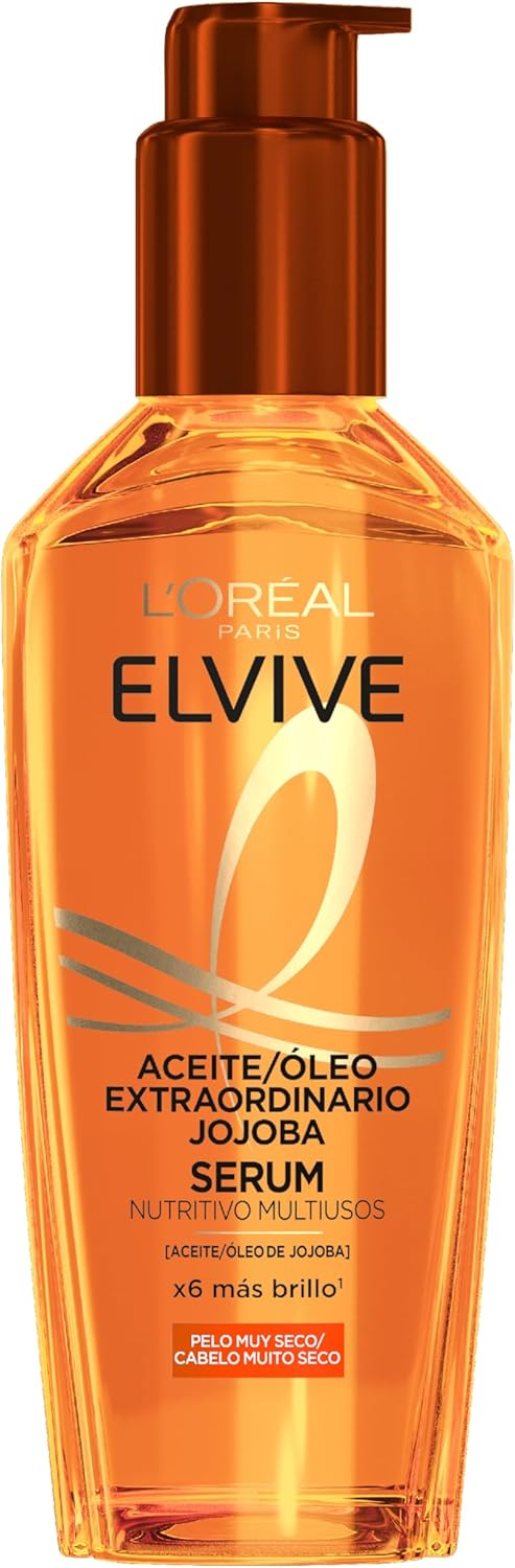 Loreal Paris Elvive Huile