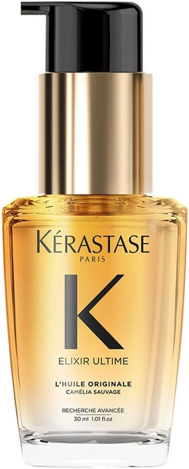 Kerastase Elixir Ultime Lhuile