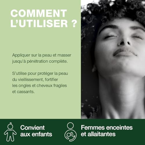 Vue 5 de Pranarom Argan Bio Huile