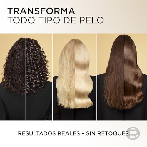Vue 5 de Loreal Paris Elvive Huile