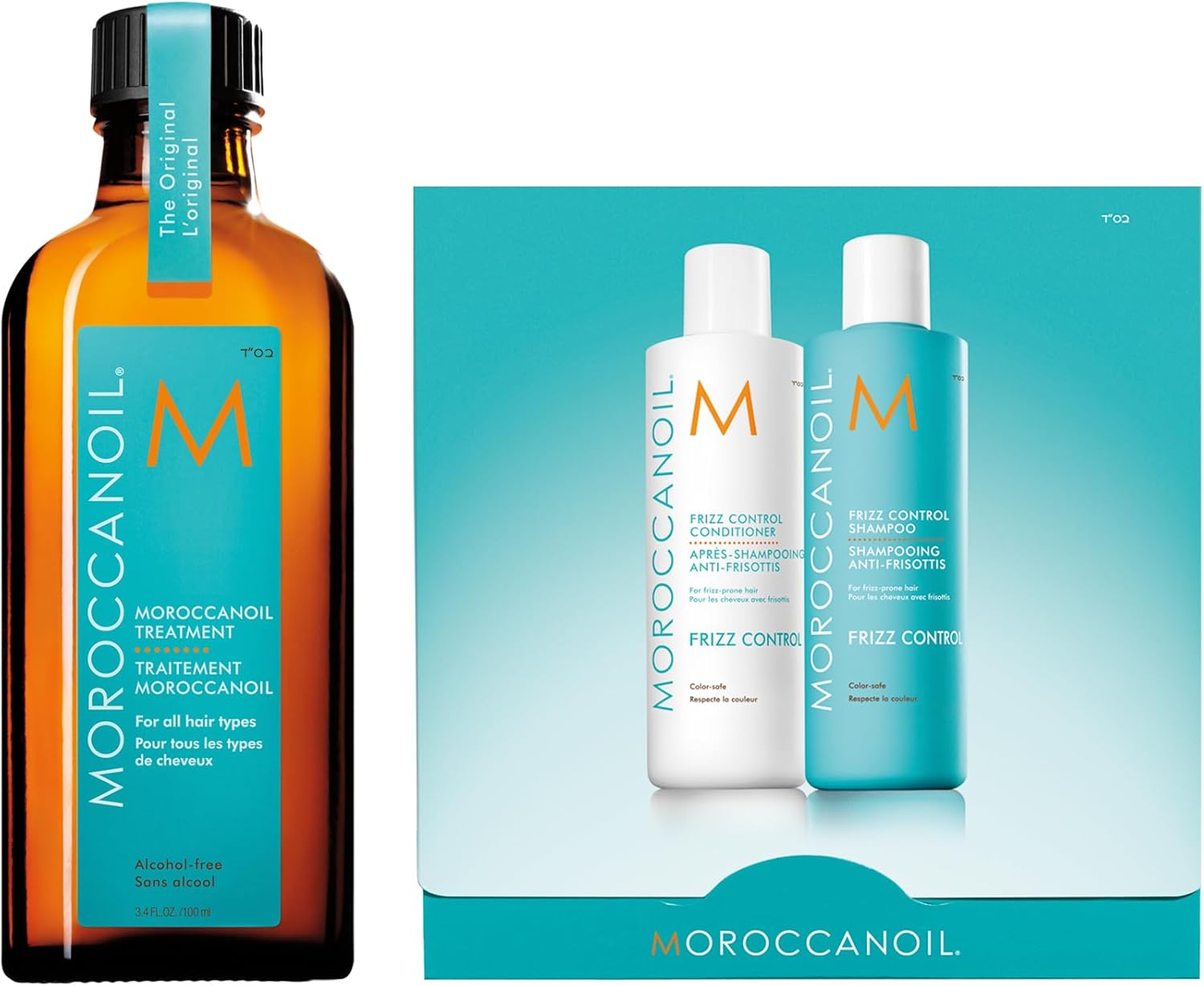 Moroccanoil Soin
