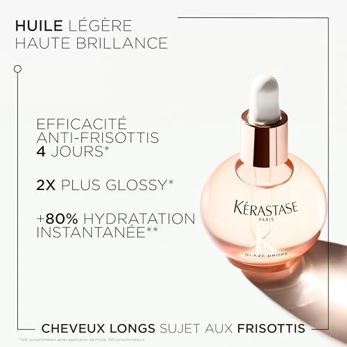Vue 2 de Kerastase Gloss Absolu Glaze