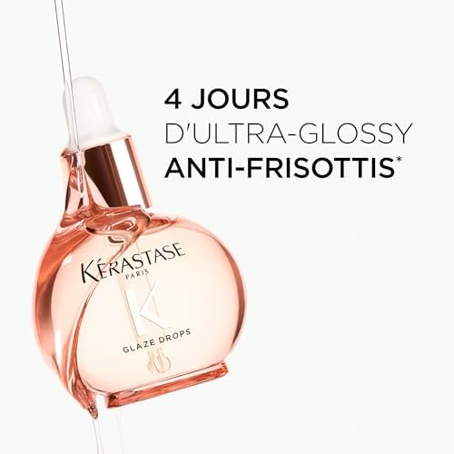 Vue 4 de Kerastase Gloss Absolu Glaze