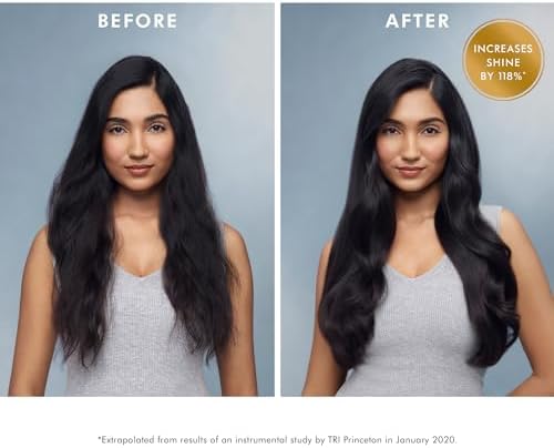 Vue 4 de Moroccanoil Soin